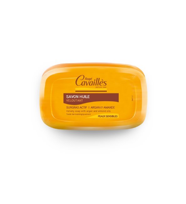New-Project-25-3 Rogé Cavaillès Savon Huile Veloutant – Image 1