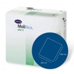 Hartmann molinea plus alese 60*90cm 30 Pièces