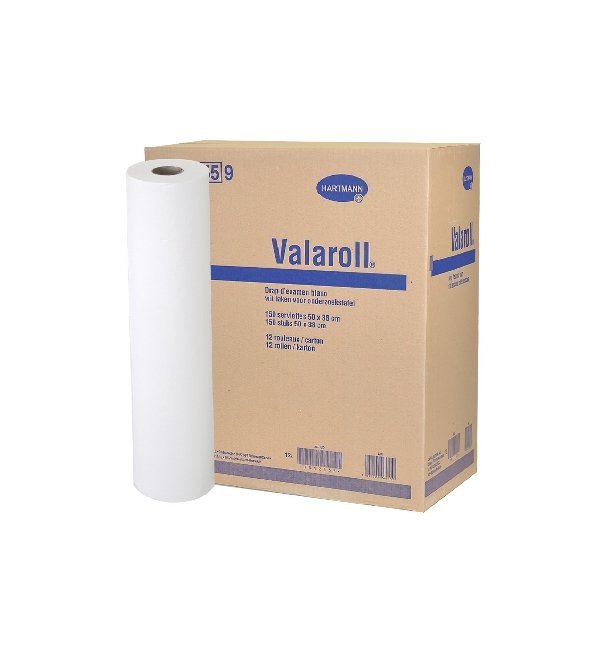 New-Project-71-1 Hartmann Valaroll drap d'examen 50*38cm – Image 1