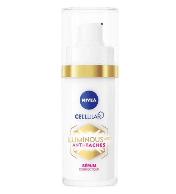 Nivea-Cellular-Luminous-A.T-serum-correcteur-30ml Nivea Cellular Luminous A.T serum correcteur 30ml – Image 1