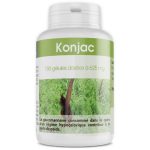 GPH Konjac 90 gelules 625mg