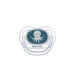 Bebe Confort 2 Sucettes Physio Air Confort phospho 18-36m Octopus