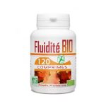 GPH Fluidite Bio 120cps 400mg