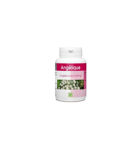 Nouveau-projet-4-2-1 GPH Angelique 100 gelules 250mg – Image 1