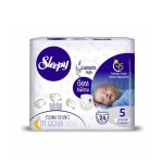 Sleepy Natural 5, Pants Nuit Junior 11-20kg/24pcs
