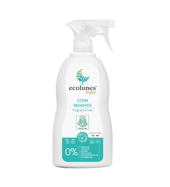 Nouveau-projet-67 Ecolunes Baby Stain Remover spray 300ml – Image 1