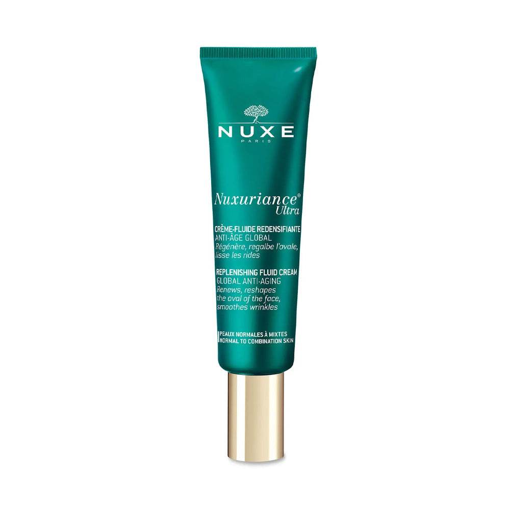 Nuxe-Nuxuriance-Ultra-Creme-fluide-50ml Nuxe Nuxuriance Ultra Crème fluide 50ml – Image 1