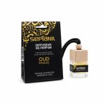 Septanil Diffuseur De Voiture Oud Malaky 8ml
