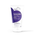 ONCOCARE Sunscreen Spf50+ Tube 50ml