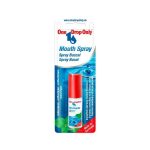One dropy only spray buccal 15ml