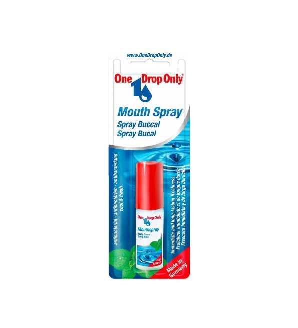 One-dropy-only-spray-buccal-15ml One dropy only spray buccal 15ml – Image 1