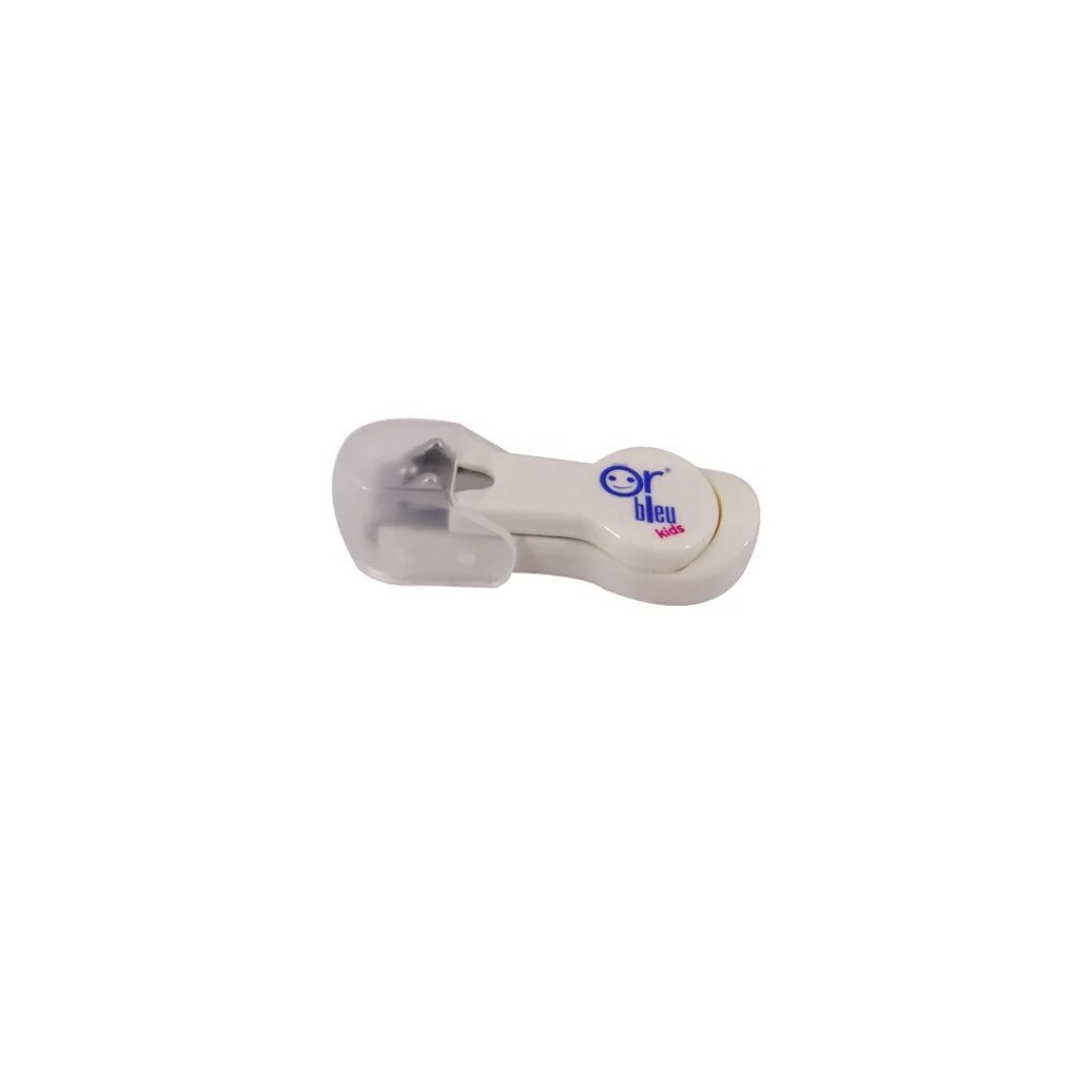 Or-Bleu-Baby-Nail-Clippers-Ref-CT-531 Or Bleu Baby Nail Clippers CT-531 – Image 1