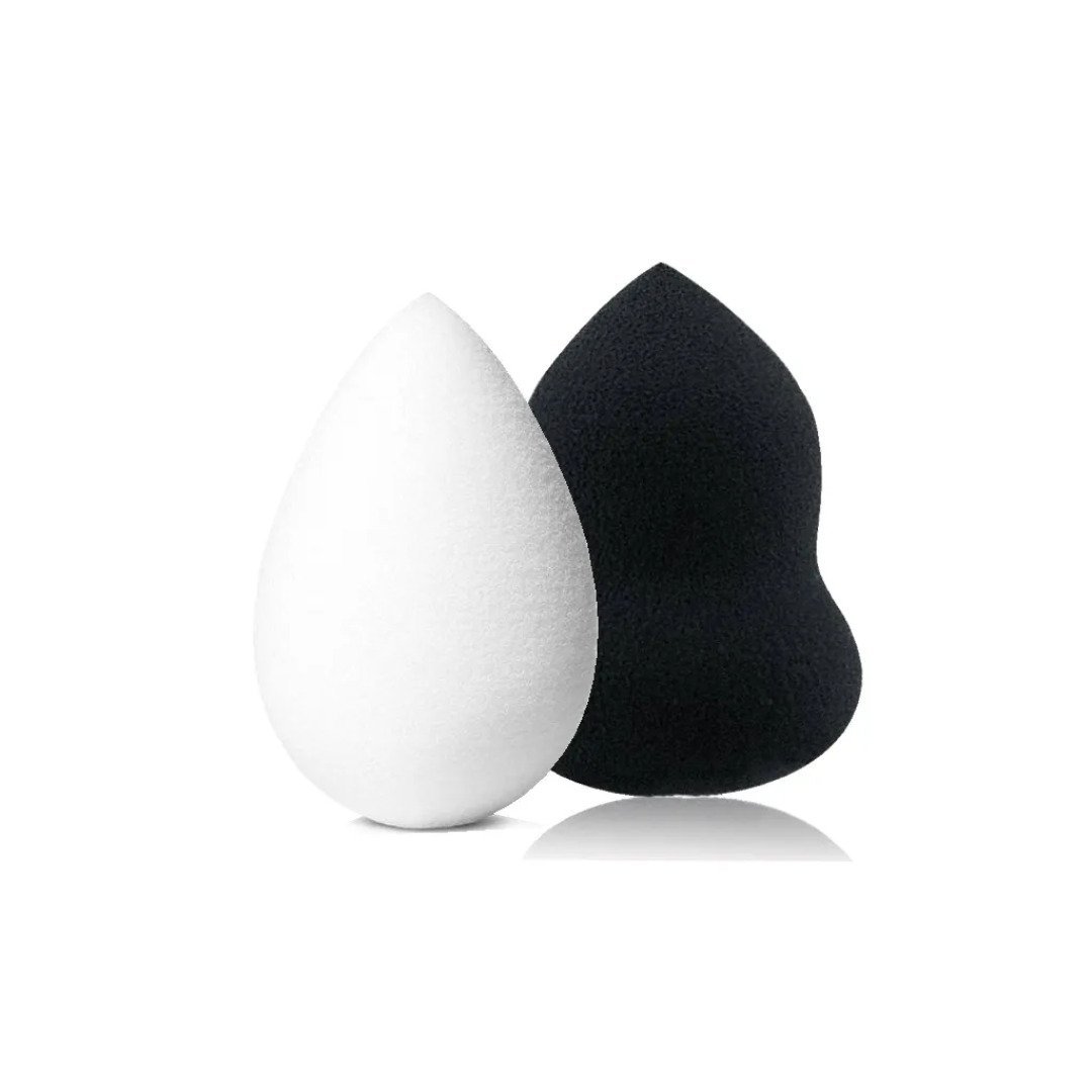 Or-Bleu-Beauty-Blender-Sponges-2pcs-Ref-CT-502 Or Bleu Beauty Blender Sponges CT-502 – Image 1
