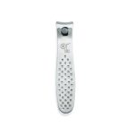 Or Bleu Hardened Stainless Steel Nail Clippers CT-411