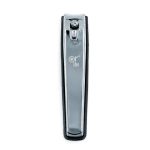 Or Bleu Toenail Clippers with Plastic Container CT-420