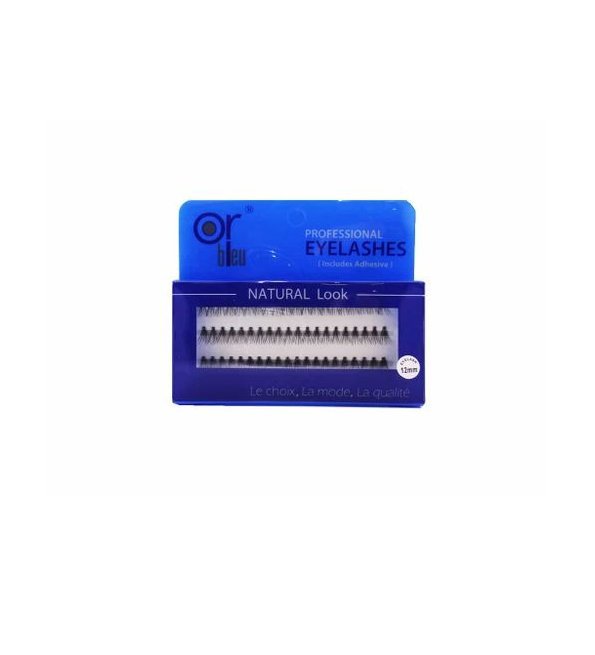 Or-bleu-Eyelash-Natural-Look-Co-N°-04-Ref-CT-955 Or bleu Eyelash Natural Look N° 04 – Image 1