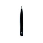 Or Bleu Slant Tip Expert Tweezers  CT-405