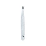 Or bleu Stainless Electroplated Square Tip CT-409 C