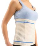 Ortholand Abdominal corset small ML-0209-S