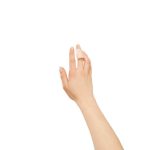 Ortholand Atelle de doigt en maillet N° 5 ML-0607-5