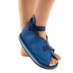 Ortholand Chausson a platre M ML-0736-M