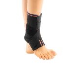 Ortholand Chevillere Avec support malleole L ML-0552-L
