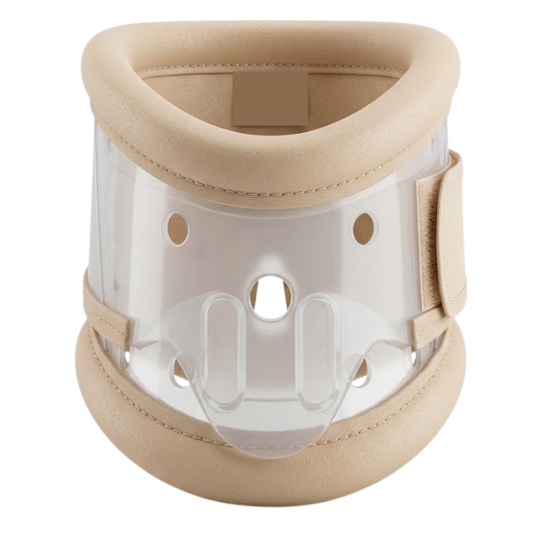 Ortholand-Collier-cervical-rigide-T3-ML-0712-3 Ortholand Collier Cervical Rigide T3 ML-0712-3 – Image 1