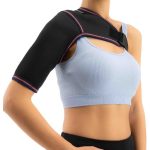Ortholand Epauliere M ML-0124-M