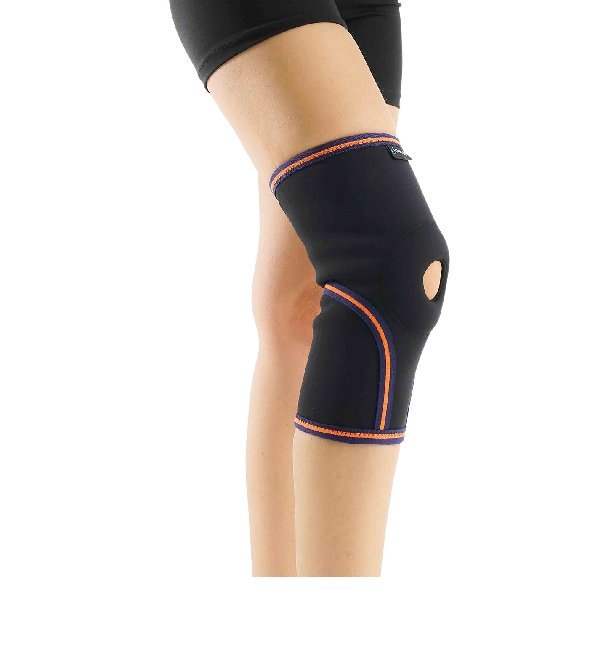 Ortholand-Genouillere-Av-support-de-rotule-L-ML-0302-L Ortholand Genouillere Av support de rotule 2XL ML-0302-2XL – Image 1