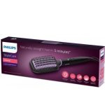 PHILIPS BROSSE LISSANTE CHAUFFANTE BHH880