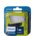 Philips Lame remplacable 4 months QP210/50