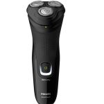 Philips Rasoir Electrique Wet or dry serie 1200 S1223/41