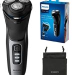 PHILIPS Rasoir electrique 100% etanche serie 3000 S3232/52