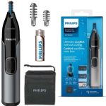 PHILIPS Tondeuse Nez-oreilles serie 3000 NT3650/16