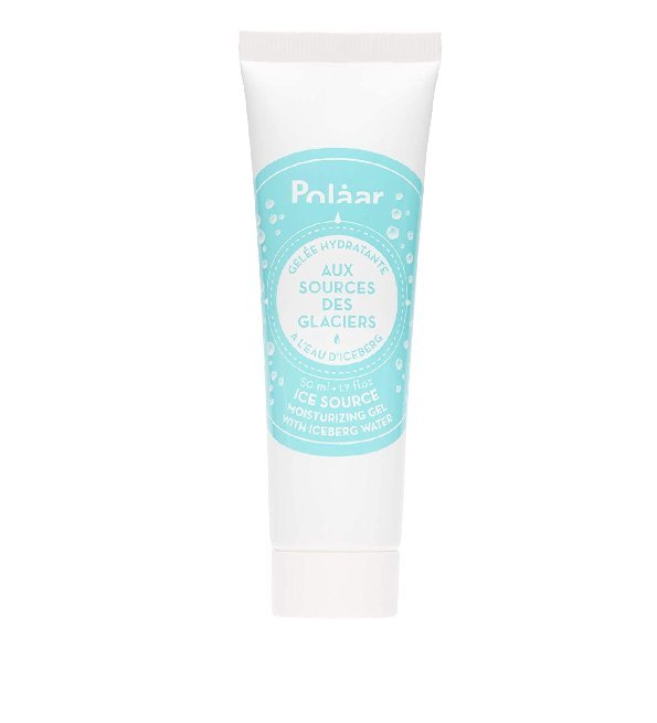 Polaar-Ice-Source-gelee-Hydratante-25ml Polaar Ice Source gelee Hydratante 25ml – Image 1