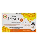 Apia Propolis solution Buvable 10 flacon 15ml
