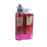 Racine Vita Mist Asdaf Brume De Parfum+ Lait De Corporel