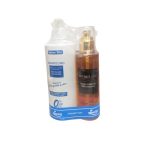 Racine vita Shampoing  cheveux secs 420m + brume parfumee