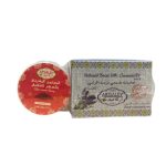 Racine Vita Duo Pack Savon Aker Fassi Noir + Savon Argalev