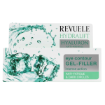 Revuele Hydralift Hyaluron Eye Contour Gel-Filler 12 Ampoule x 25ml