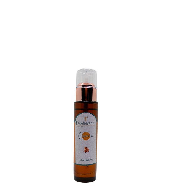 SESAME-50ML Rituelessence Huile de Sesame 50ml – Image 1