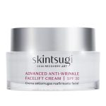 SKINTSUGI – Crème Anti-rides Raffermissante 50ml
