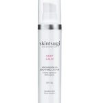 SKINTSUGI – Crème Apaisante Anti-Rougeurs KEEP CALM 50ml