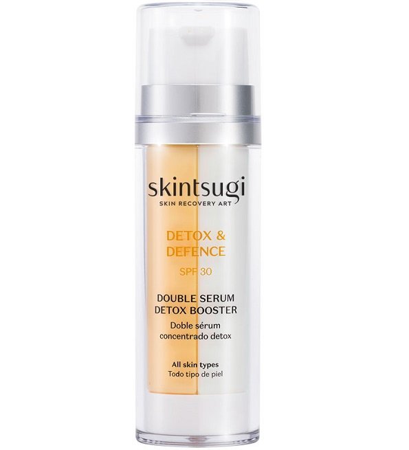 SKINTSUGI-Double-Serum-Concentre-DETOX-DEFENSE-1 SKINTSUGI – Double Sérum Concentré DETOX & DEFENSE 15ml – Image 1