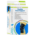 Medical Support SPC Flexible Knee Support Taille XL Reference MS-911