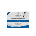 Sensiclair Creme De Nuit Eclaircissante Anti Taches 50ml