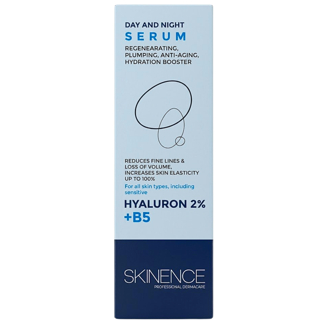 Skinence-Serum-Hyaluronic-Acid-2B5-30ml Skinence Serum Hyaluronic Acid 2%+B5 30ml – Image 1