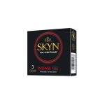 Skyn Intense Feel - 3 pièces
