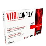 BIOCOL Vitalcomplex 60 Comprimes