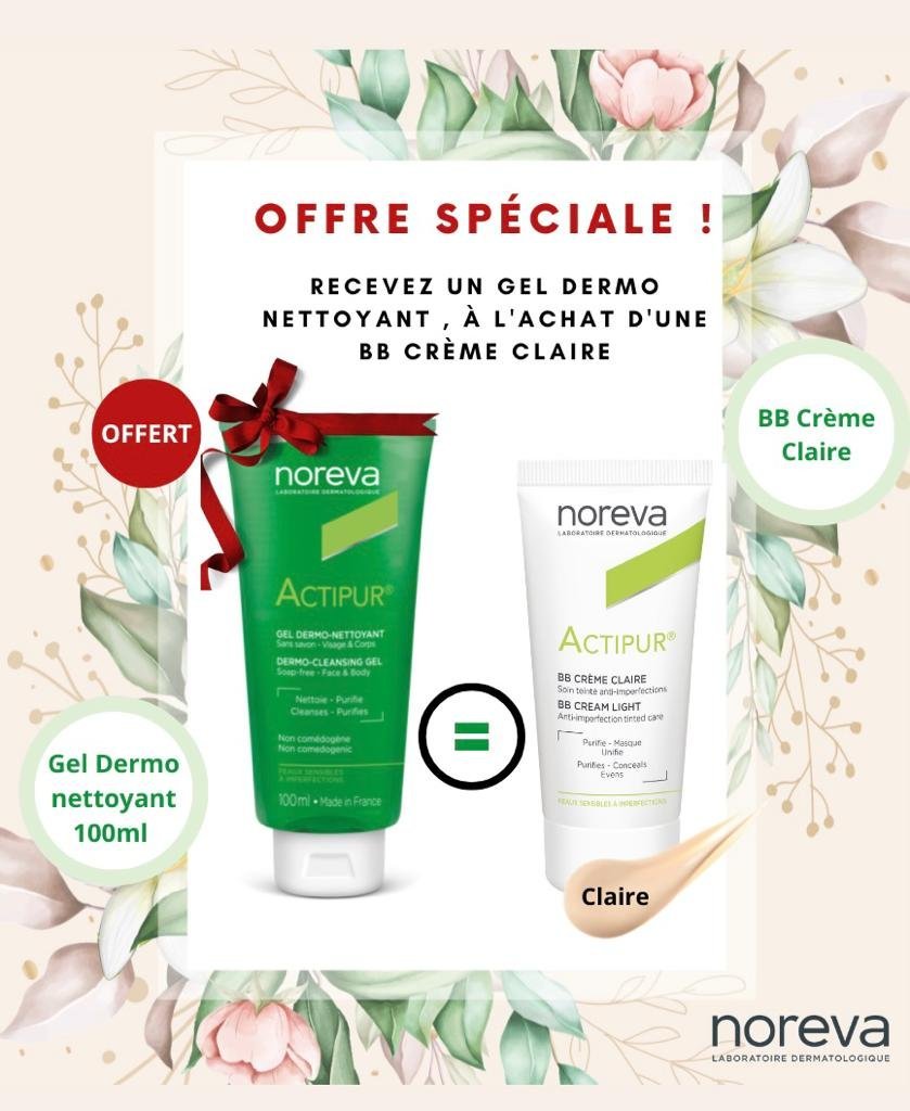 WhatsApp-Image-2023-03-04-at-10.35.15 Actipur BB creme Claire 30ml+Actipur gel nettoyant 100ml pack – Image 1